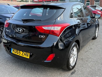 Used Hyundai i30 2015 for sale - 79209247: Photo
