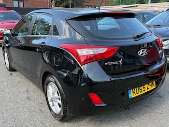 Used Hyundai i30 2015 for sale - 79209247: Photo