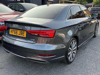 Used Audi A3 2016 for sale - 79267325: Photo