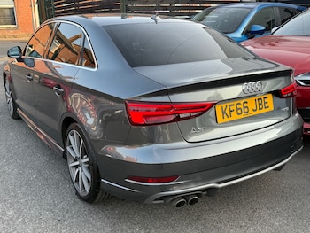 Used Audi A3 2016 for sale - 79267325: Photo