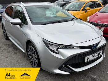 Used Toyota Corolla 2019 for sale - 79559884: Photo