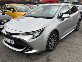 Used Toyota Corolla 2019 for sale - 79559884: Photo