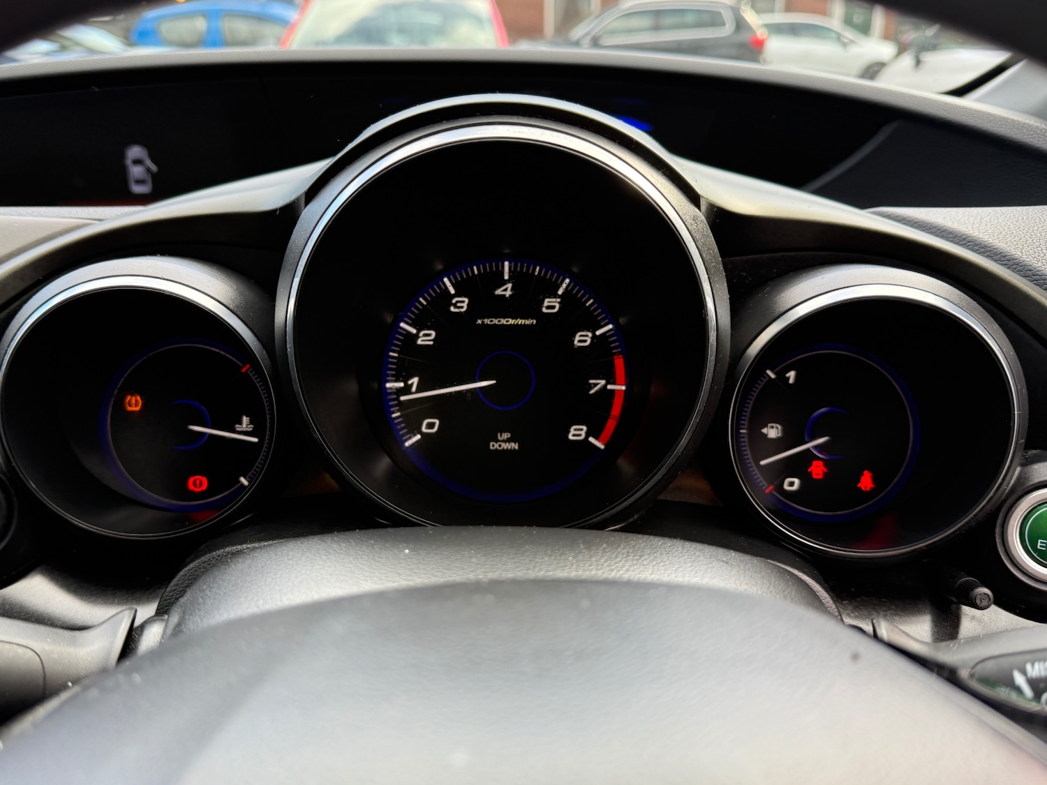 Used Honda Civic 2015 for sale - 75985589: Photo 21