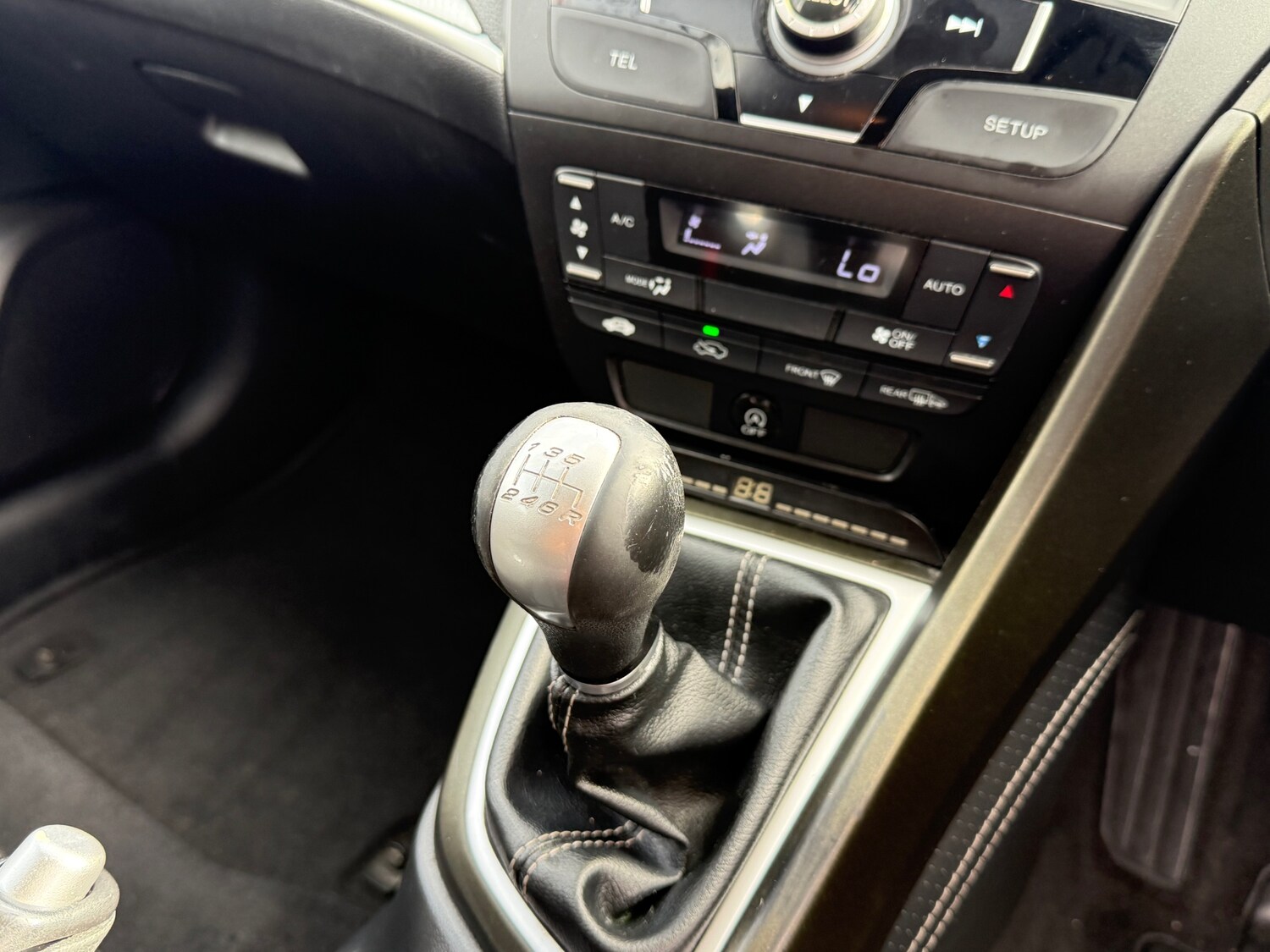 Used Honda Civic 2015 for sale - 75985589: Photo 24