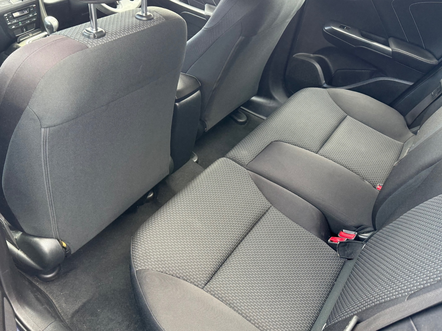 Used Honda Civic 2015 for sale - 75985589: Photo 30