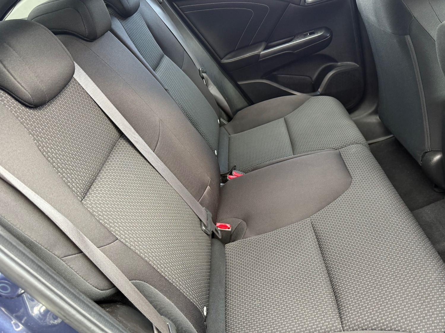 Used Honda Civic 2015 for sale - 75985589: Photo 33