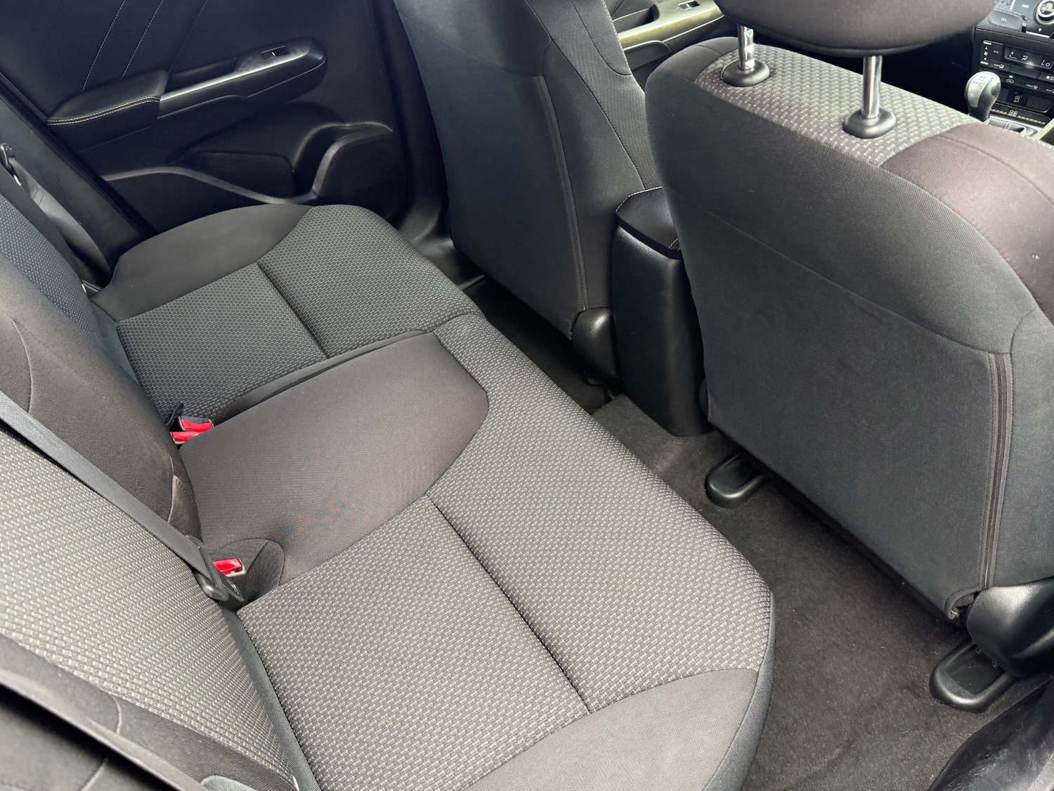 Used Honda Civic 2015 for sale - 75985589: Photo 8