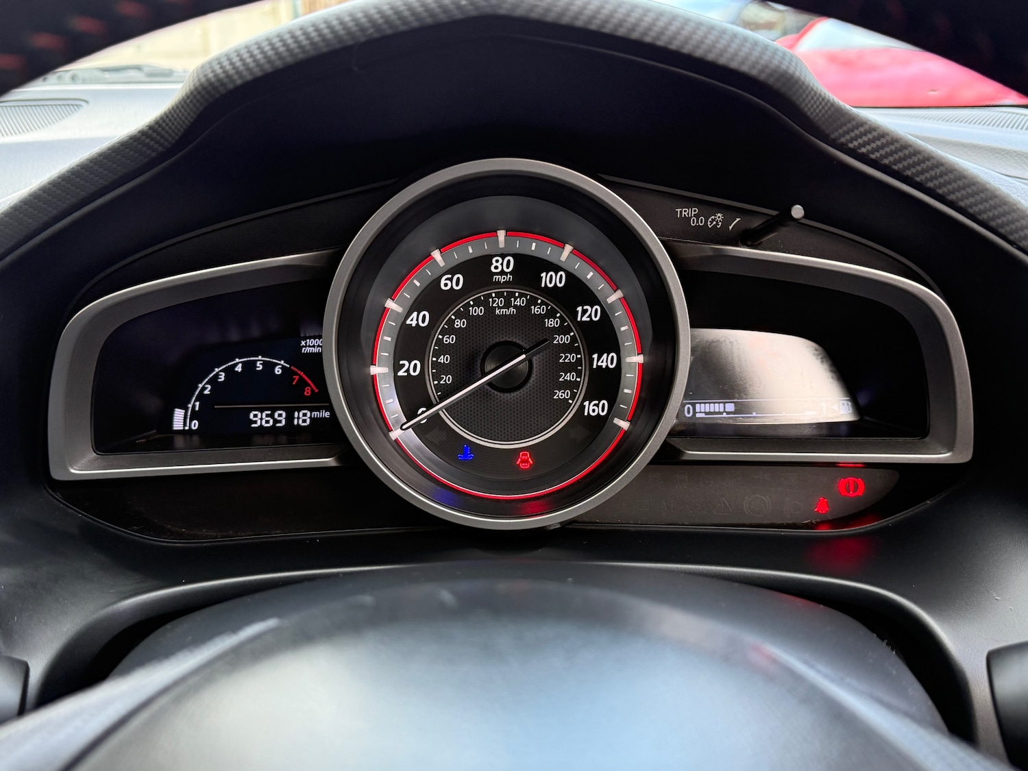 Used Mazda Mazda3 2015 for sale - 76625571: Photo 17