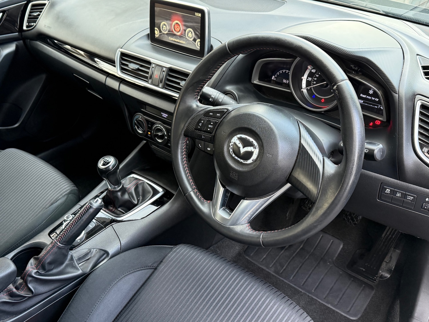 Used Mazda Mazda3 2015 for sale - 76625571: Photo 5