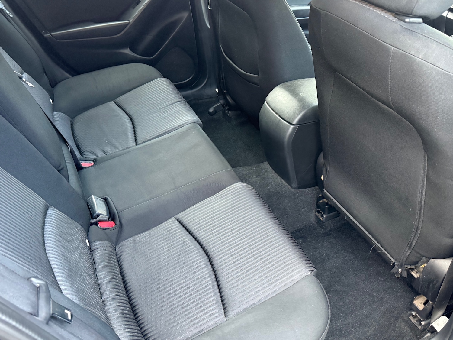 Used Mazda Mazda3 2015 for sale - 76625571: Photo 8