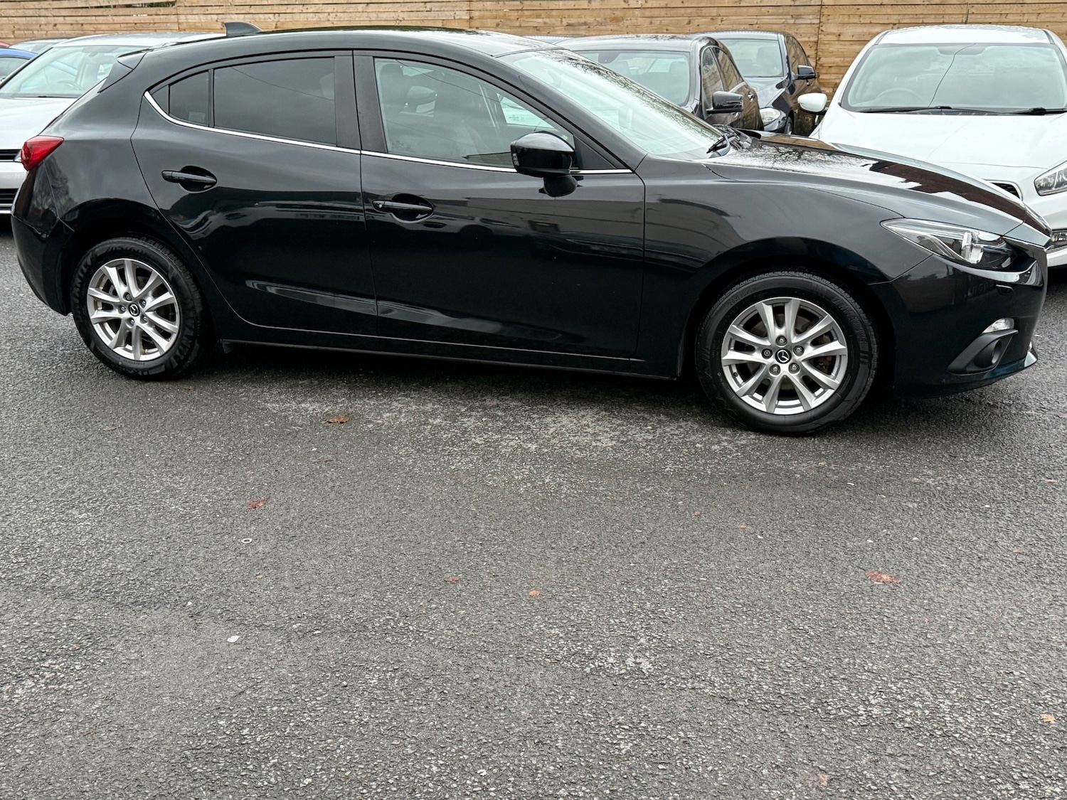 Used Mazda Mazda3 2015 for sale - 76479961: Photo 13
