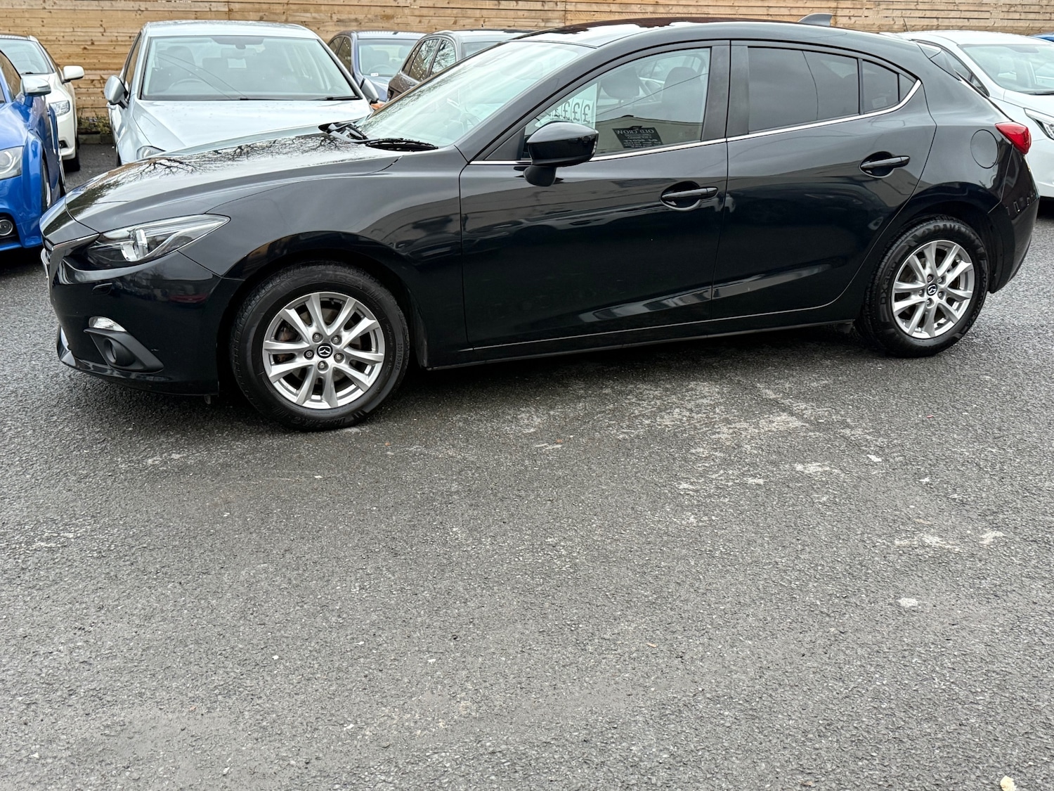 Used Mazda Mazda3 2015 for sale - 76479961: Photo 14