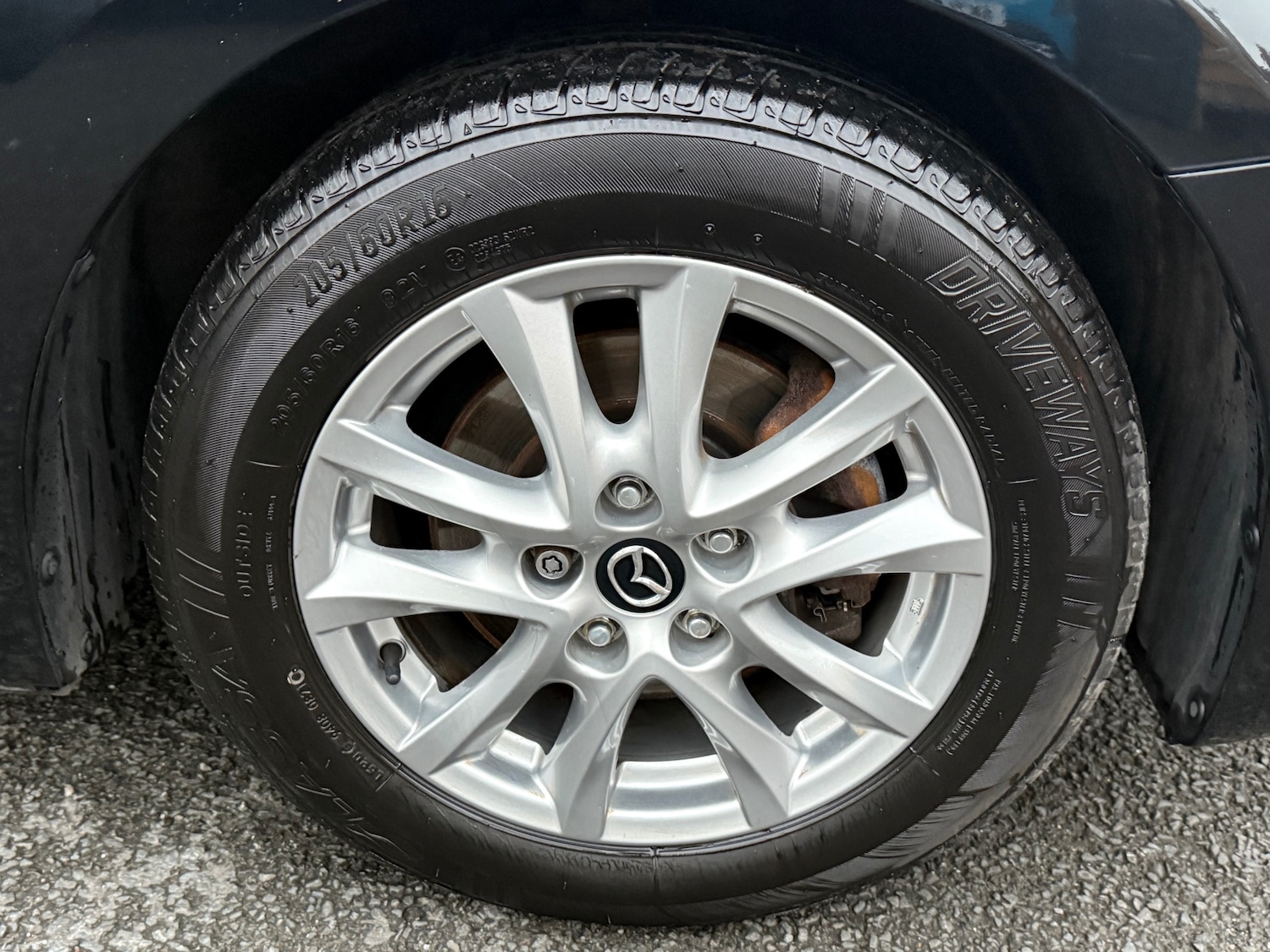 Used Mazda Mazda3 2015 for sale - 76479961: Photo 17