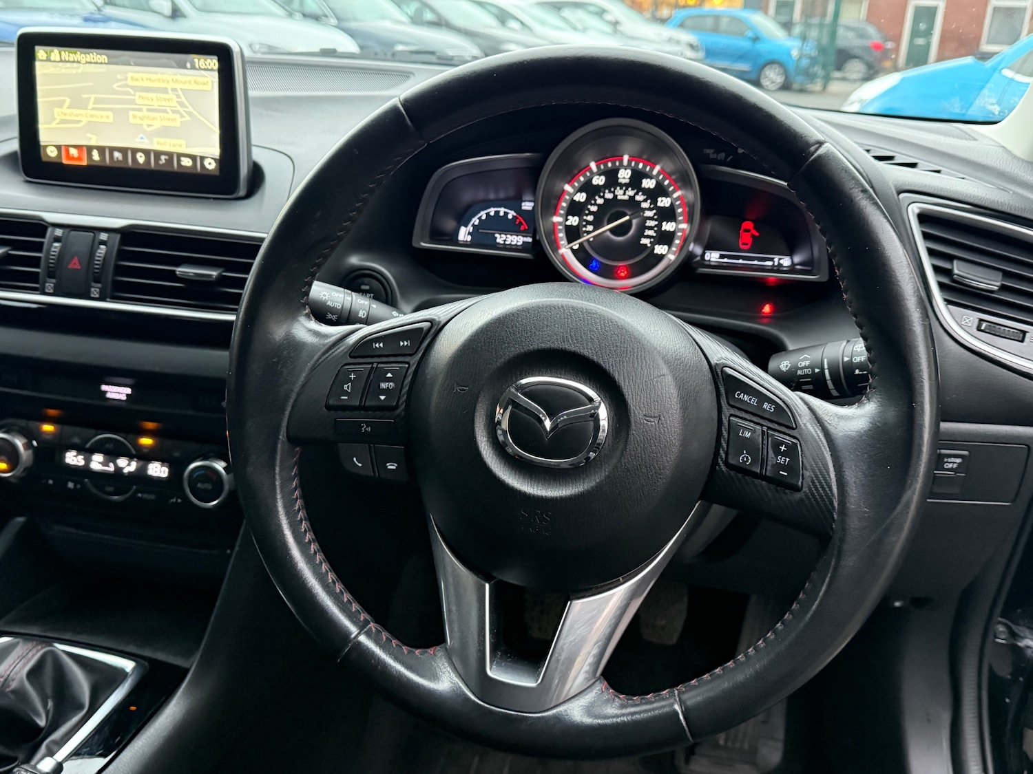 Used Mazda Mazda3 2015 for sale - 76479961: Photo 18