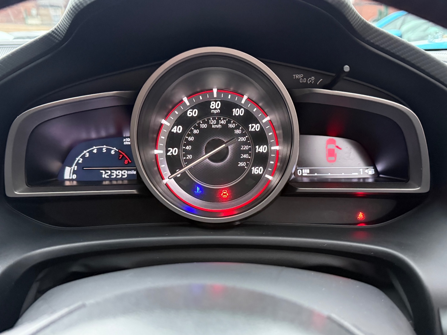 Used Mazda Mazda3 2015 for sale - 76479961: Photo 19