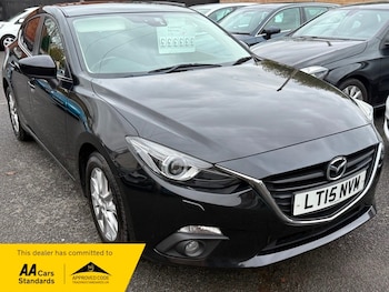 2015 (15) - 2.0 SE-L Nav 5dr