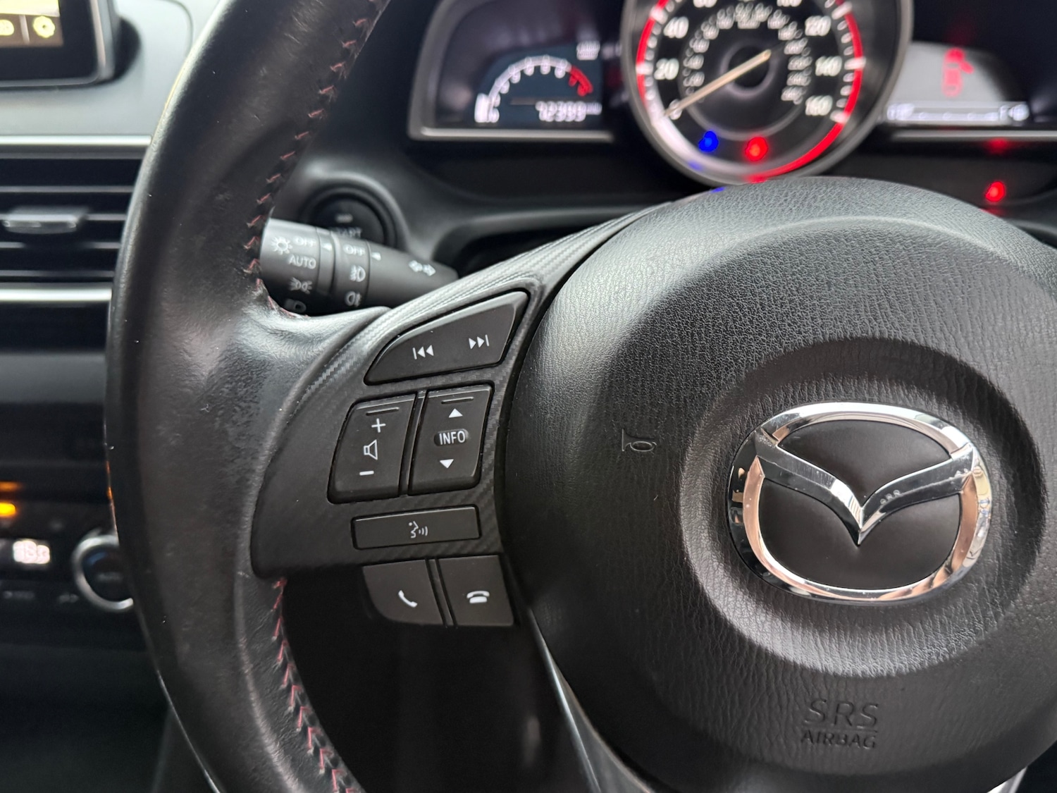 Used Mazda Mazda3 2015 for sale - 76479961: Photo 20