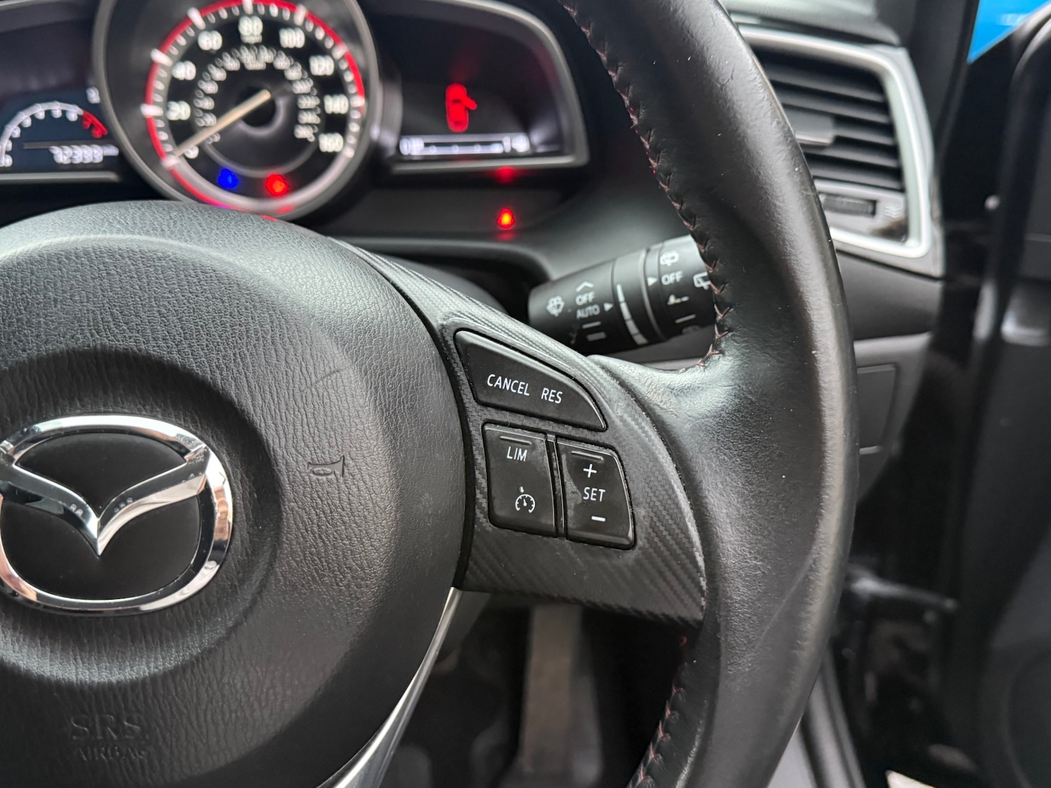 Used Mazda Mazda3 2015 for sale - 76479961: Photo 21