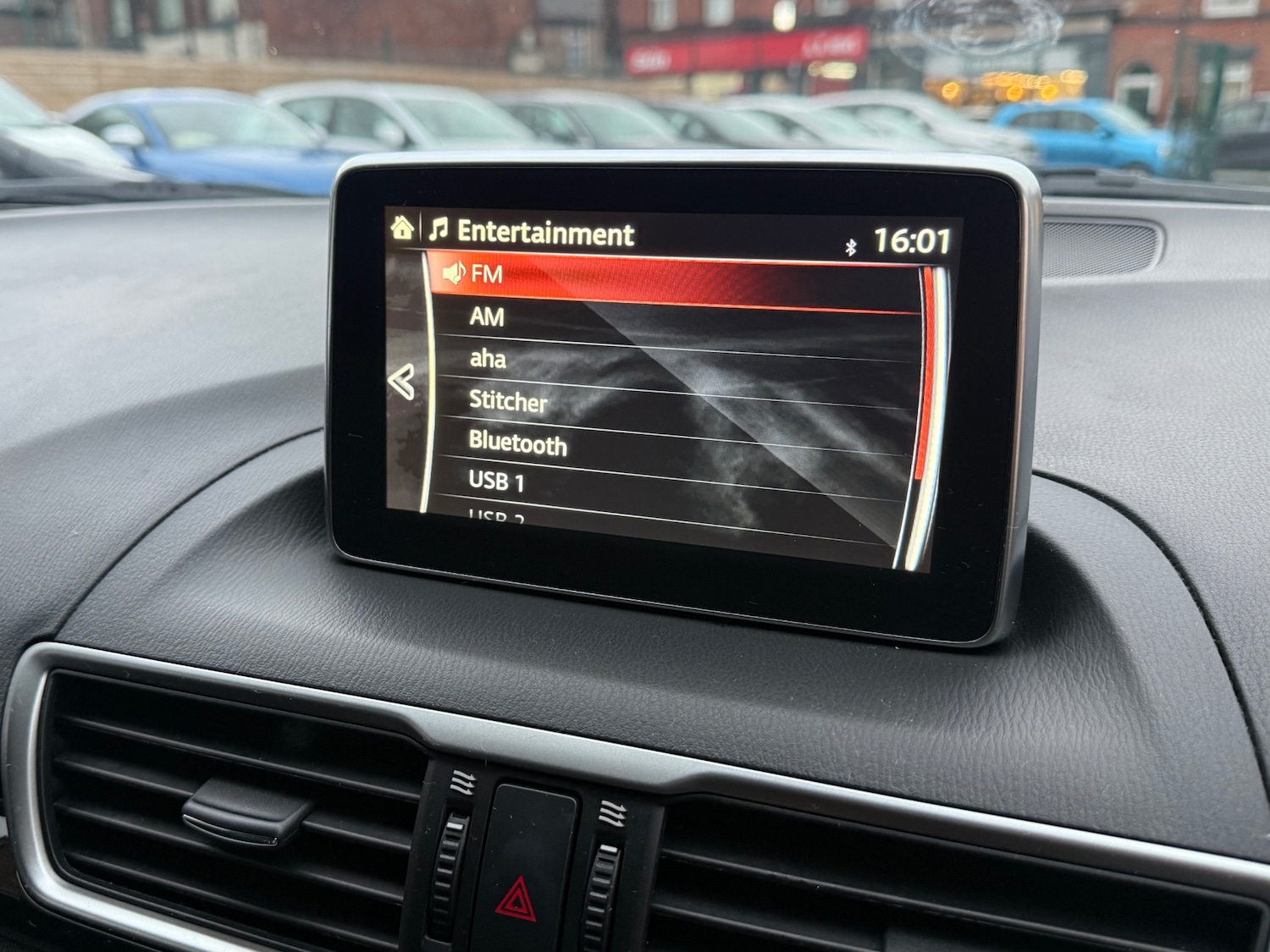 Used Mazda Mazda3 2015 for sale - 76479961: Photo 24