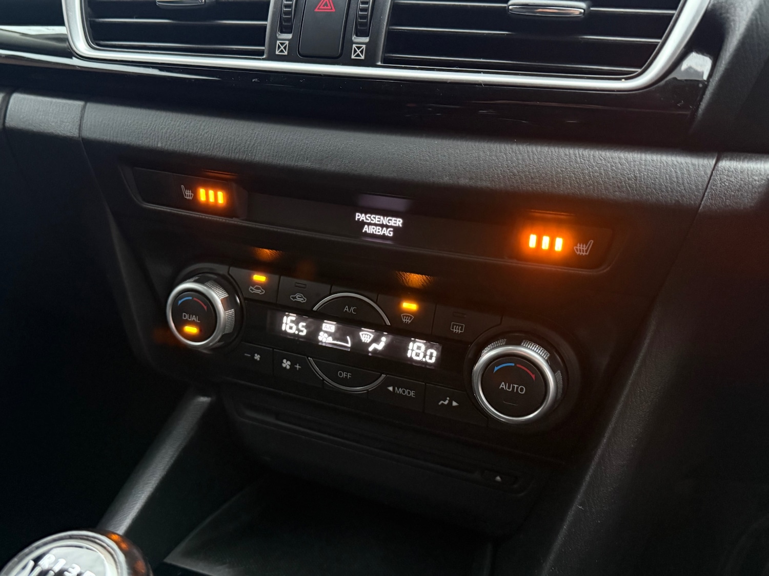 Used Mazda Mazda3 2015 for sale - 76479961: Photo 26