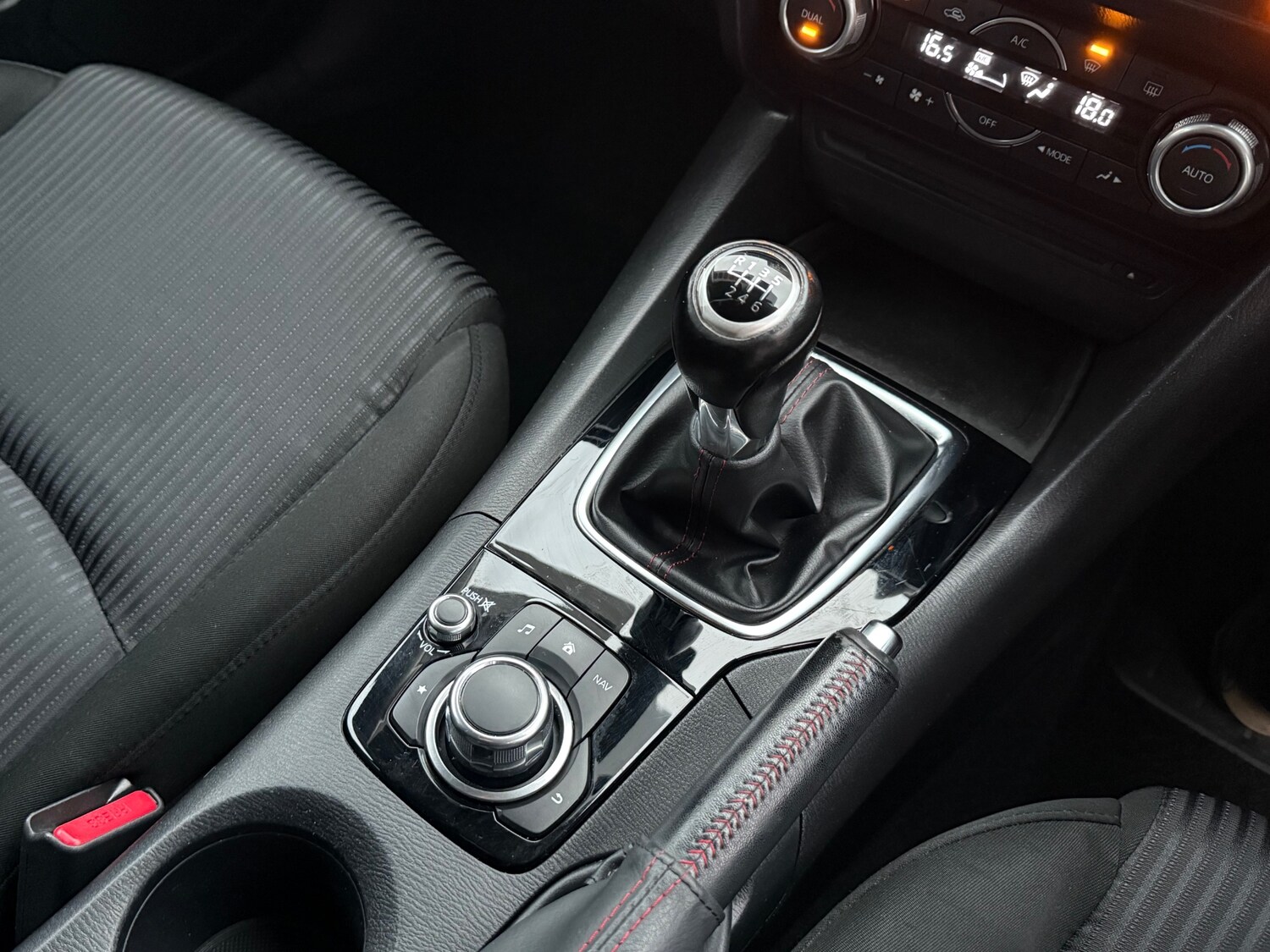 Used Mazda Mazda3 2015 for sale - 76479961: Photo 27