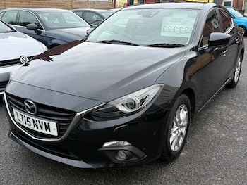 Used Mazda Mazda3 2015 for sale - 76479961: Photo