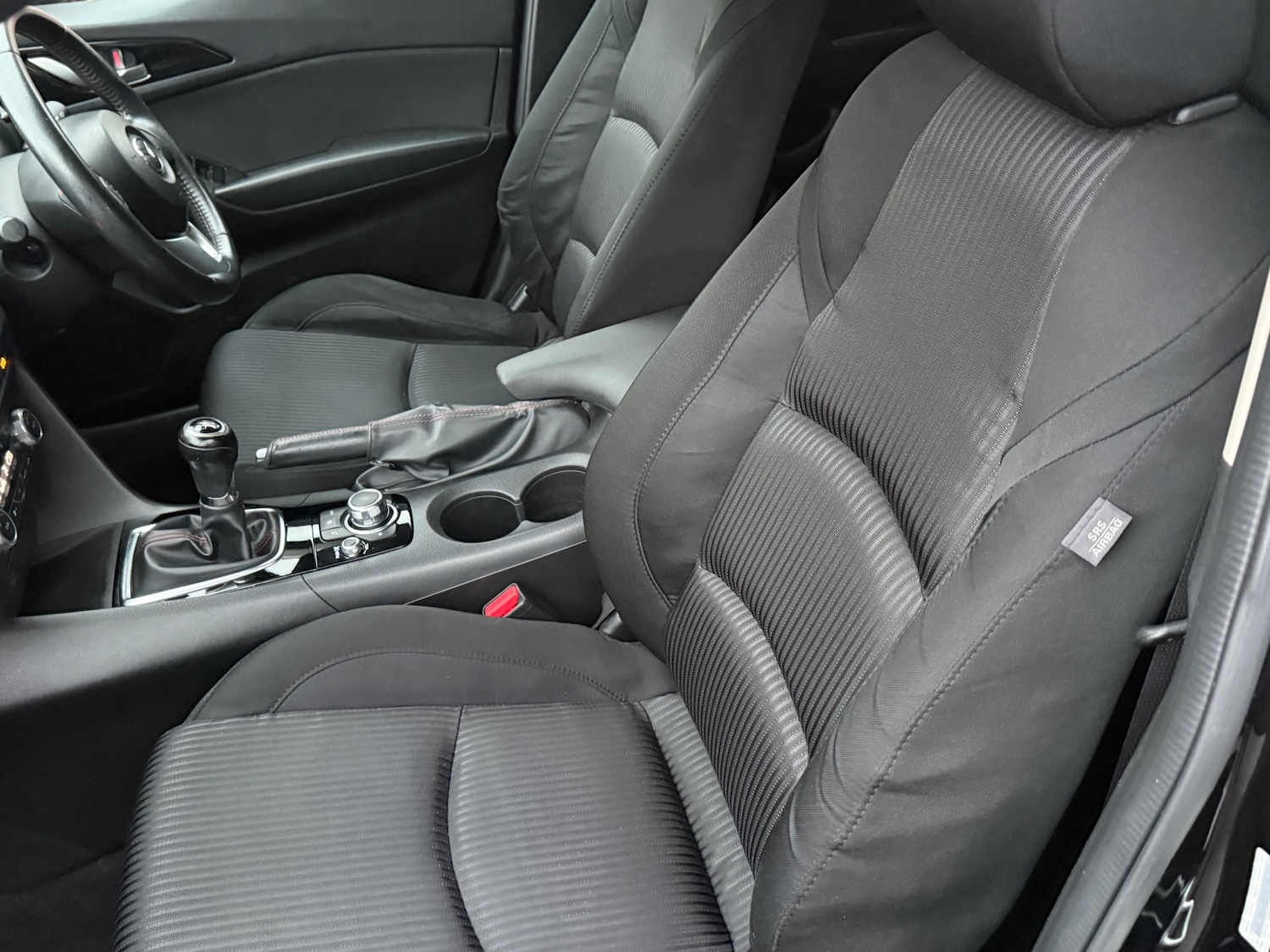 Used Mazda Mazda3 2015 for sale - 76479961: Photo 31