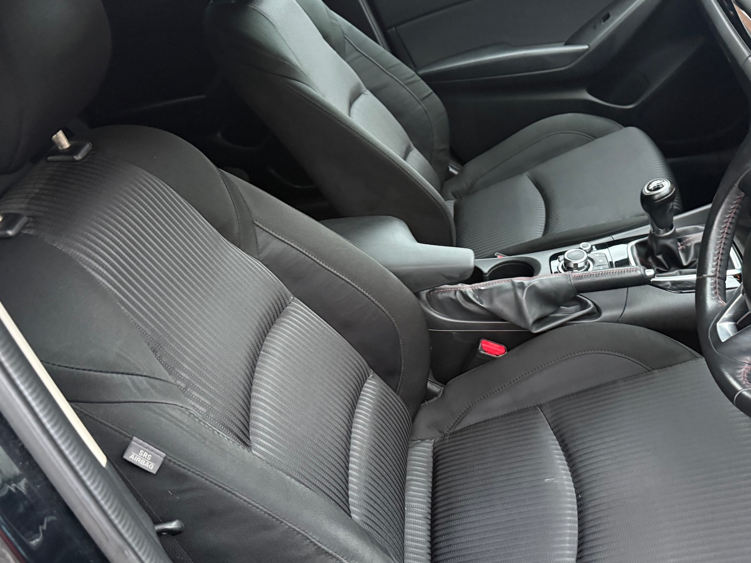 Used Mazda Mazda3 2015 for sale - 76479961: Photo 32