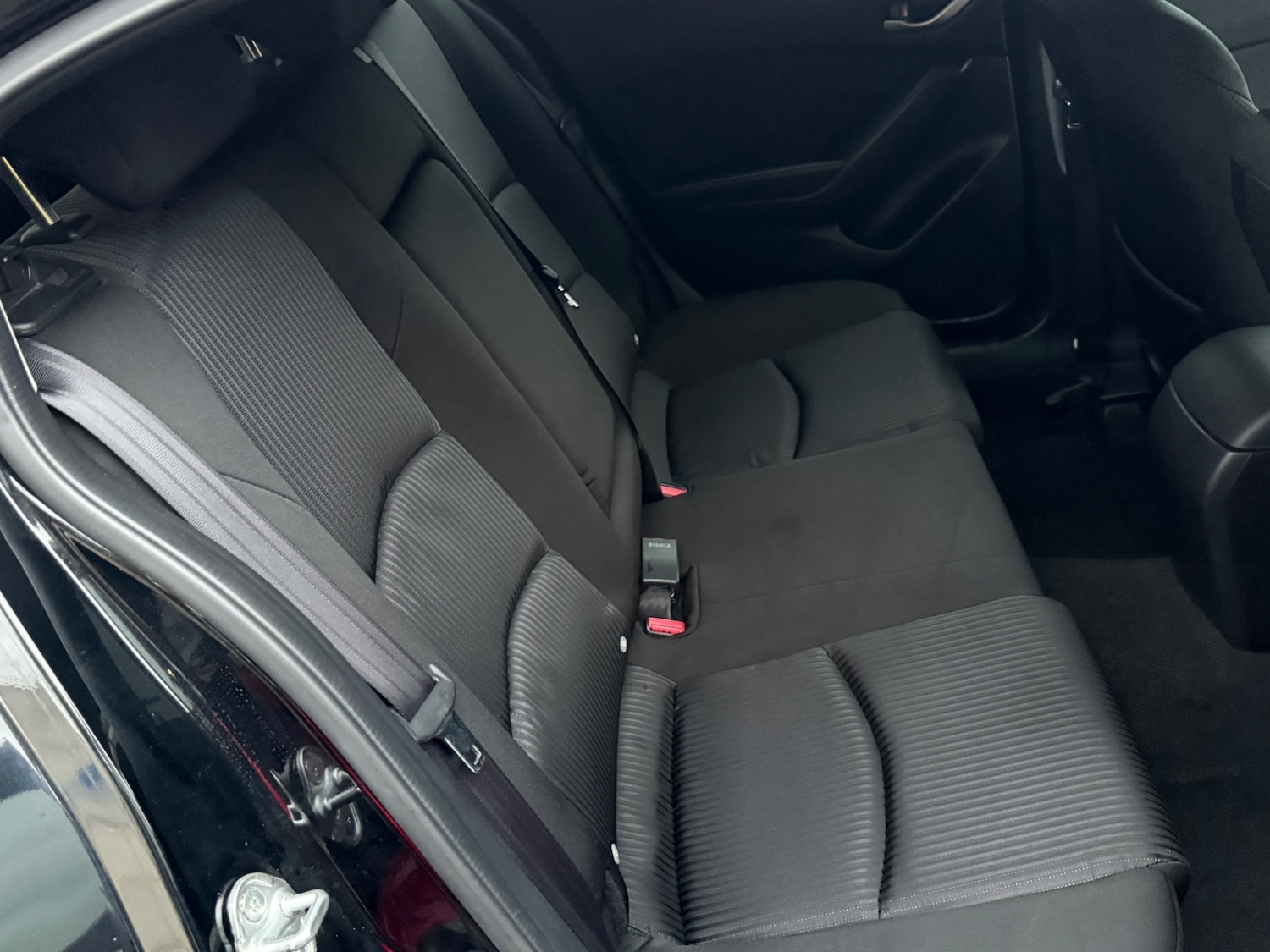 Used Mazda Mazda3 2015 for sale - 76479961: Photo 36