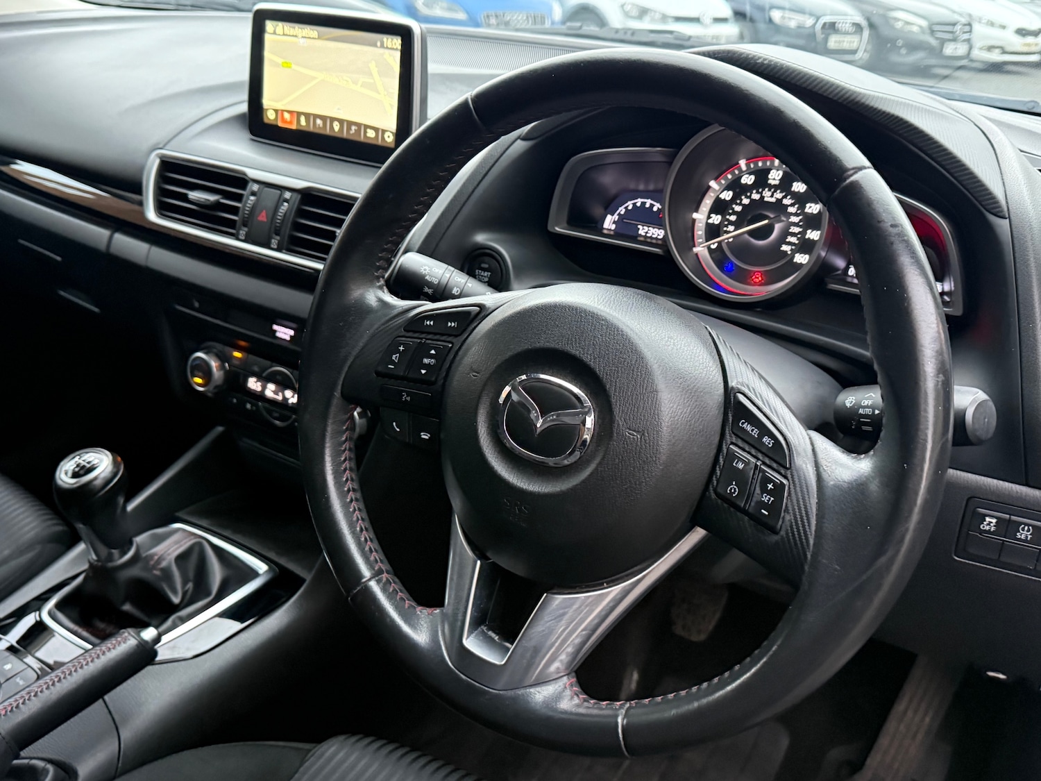 Used Mazda Mazda3 2015 for sale - 76479961: Photo 5