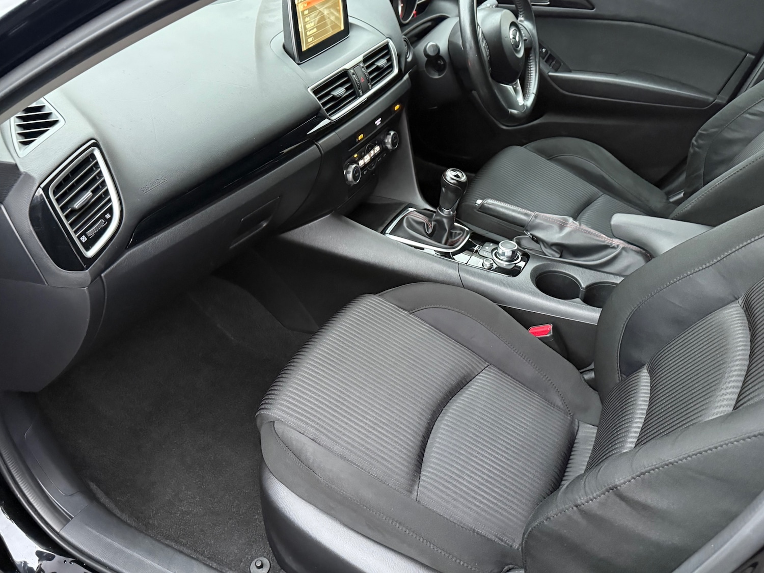 Used Mazda Mazda3 2015 for sale - 76479961: Photo 7