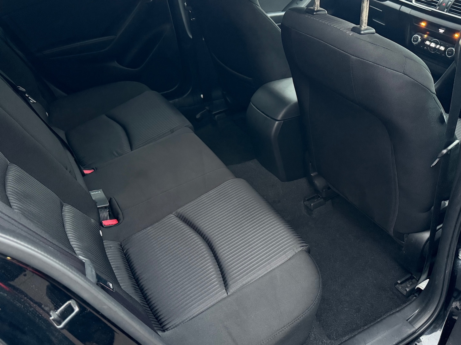 Used Mazda Mazda3 2015 for sale - 76479961: Photo 8