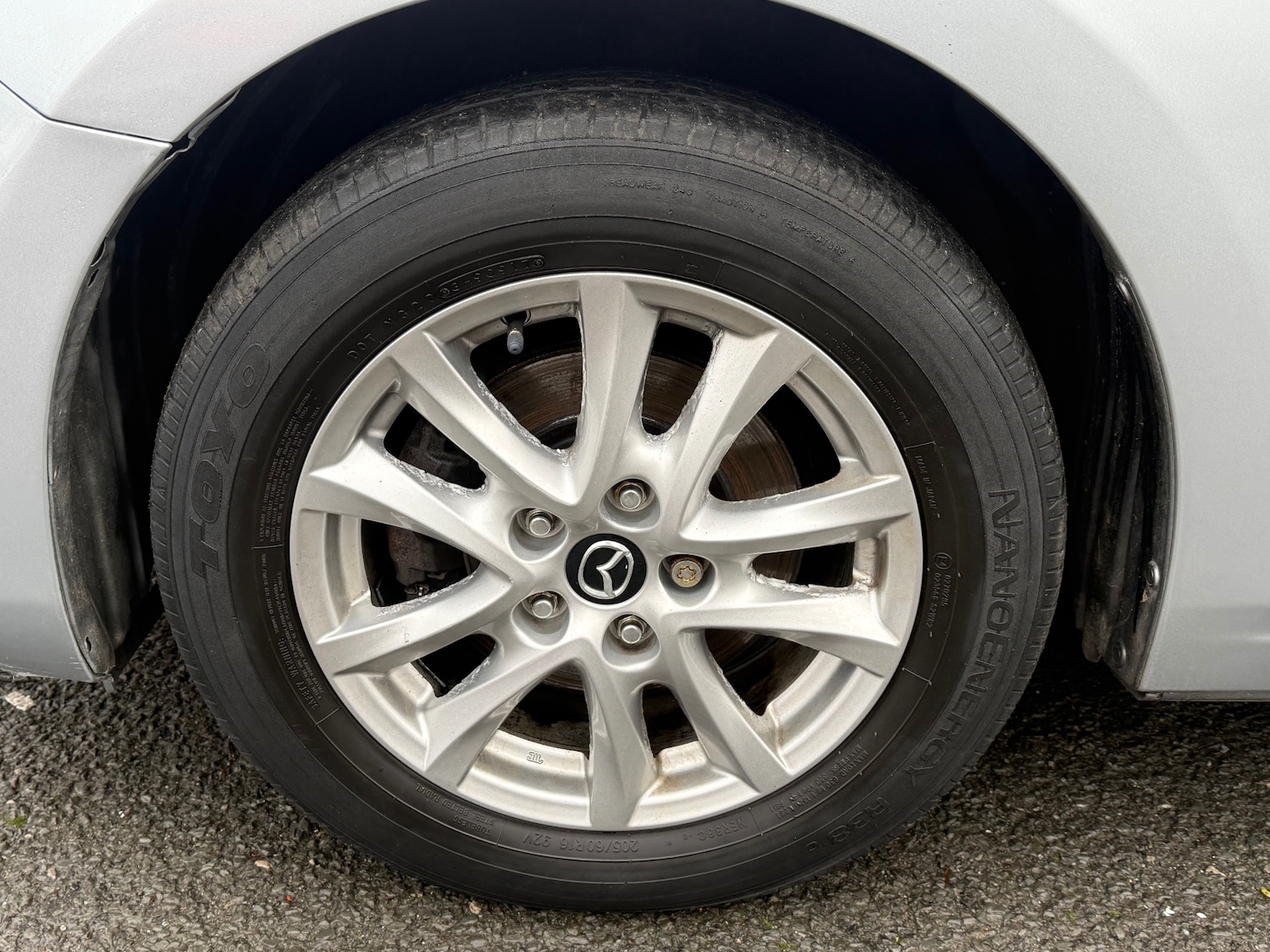 Used Mazda Mazda3 2017 for sale - 77136366: Photo 12