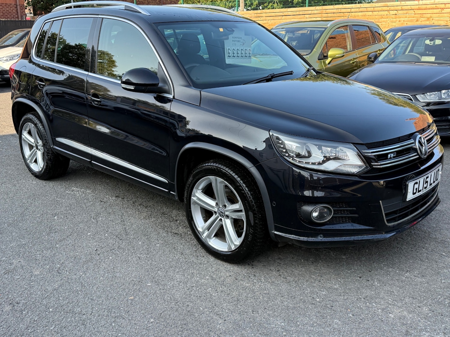 Vehicle 9