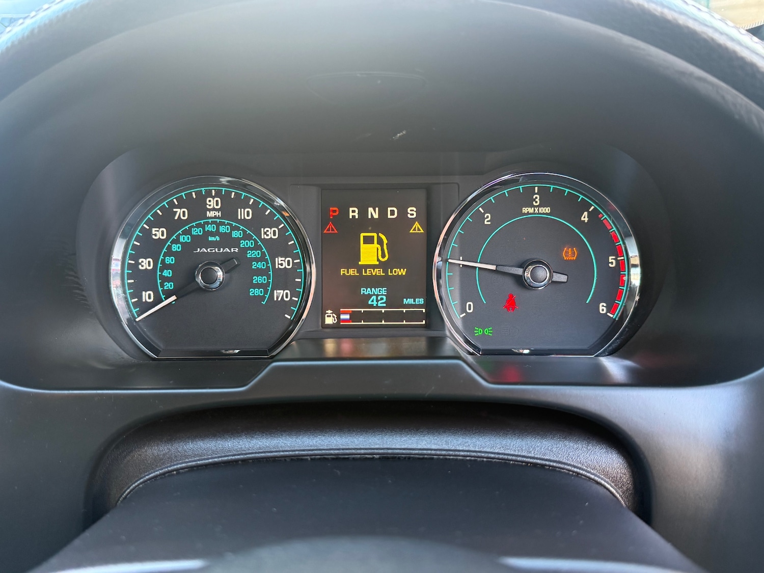 Used Jaguar XF 2015 for sale - 77048228: Photo 21