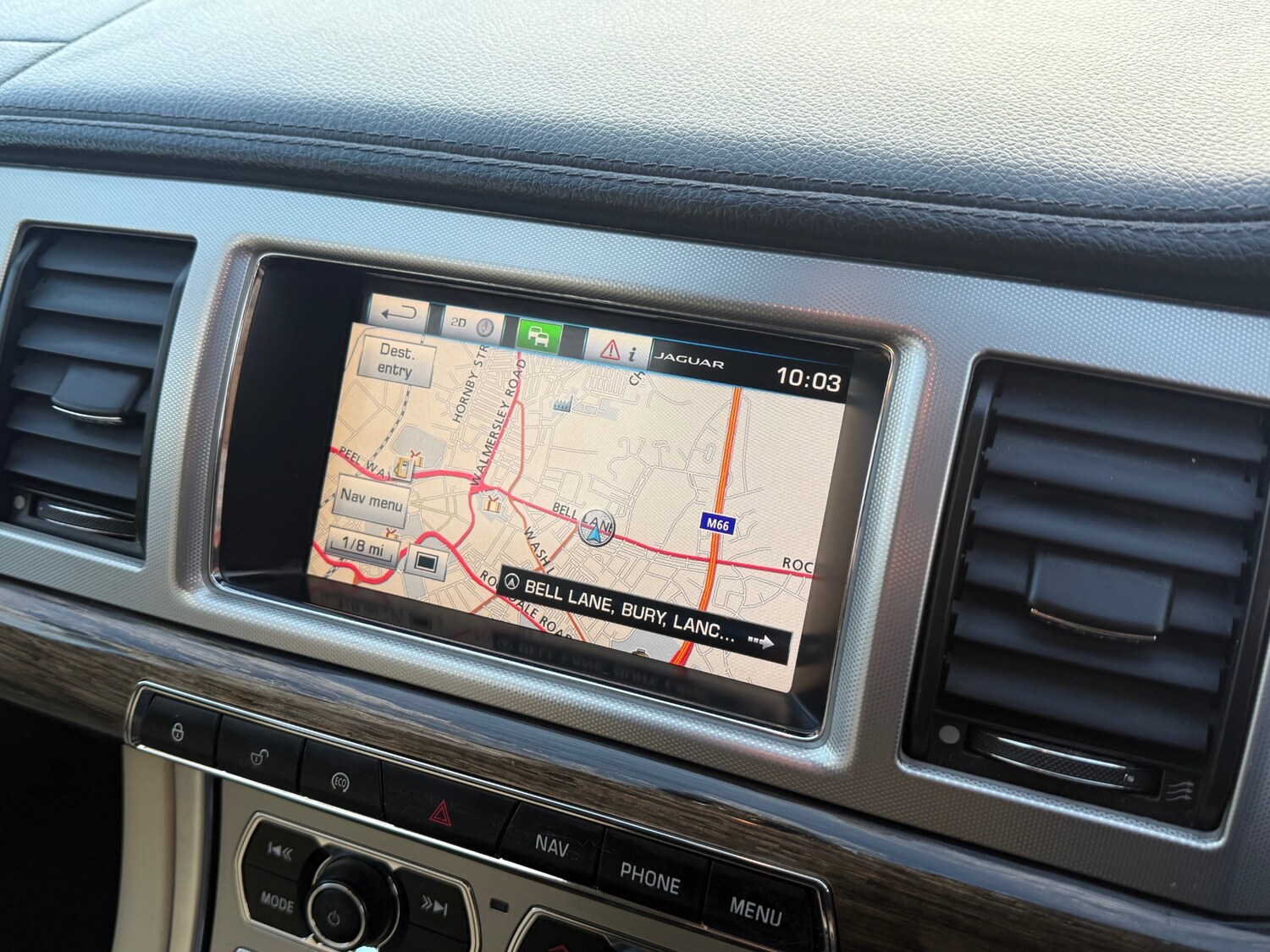 Used Jaguar XF 2015 for sale - 77048228: Photo 23