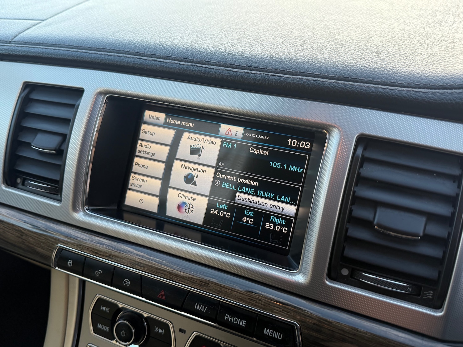 Used Jaguar XF 2015 for sale - 77048228: Photo 25