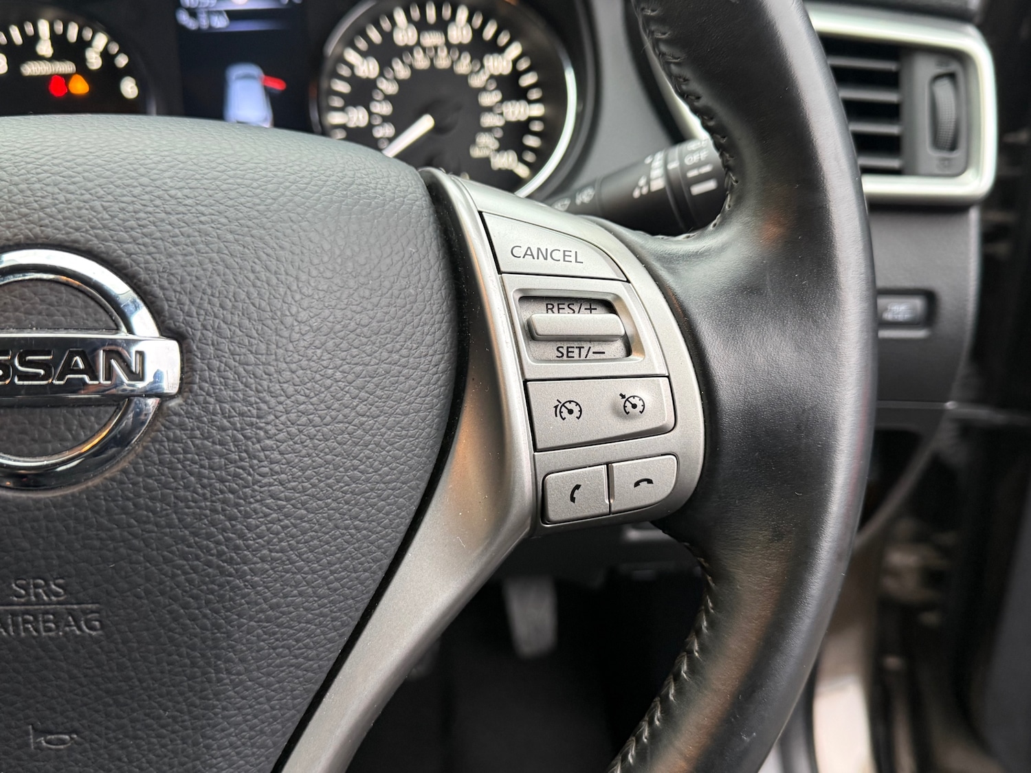 Used Nissan Qashqai 2014 for sale - 77225375: Photo 20