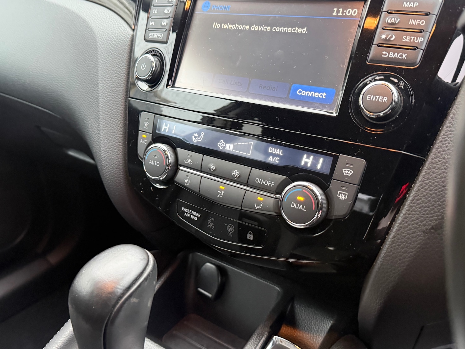 Used Nissan Qashqai 2014 for sale - 77225375: Photo 26