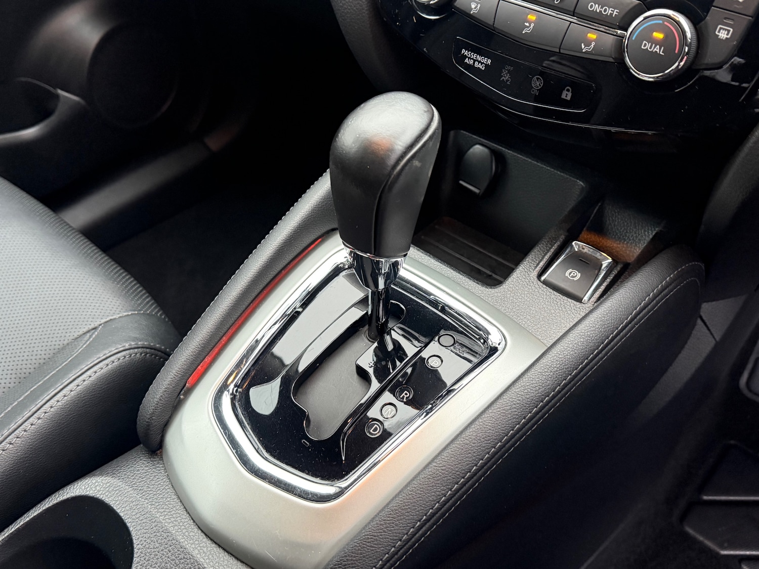 Used Nissan Qashqai 2014 for sale - 77225375: Photo 27