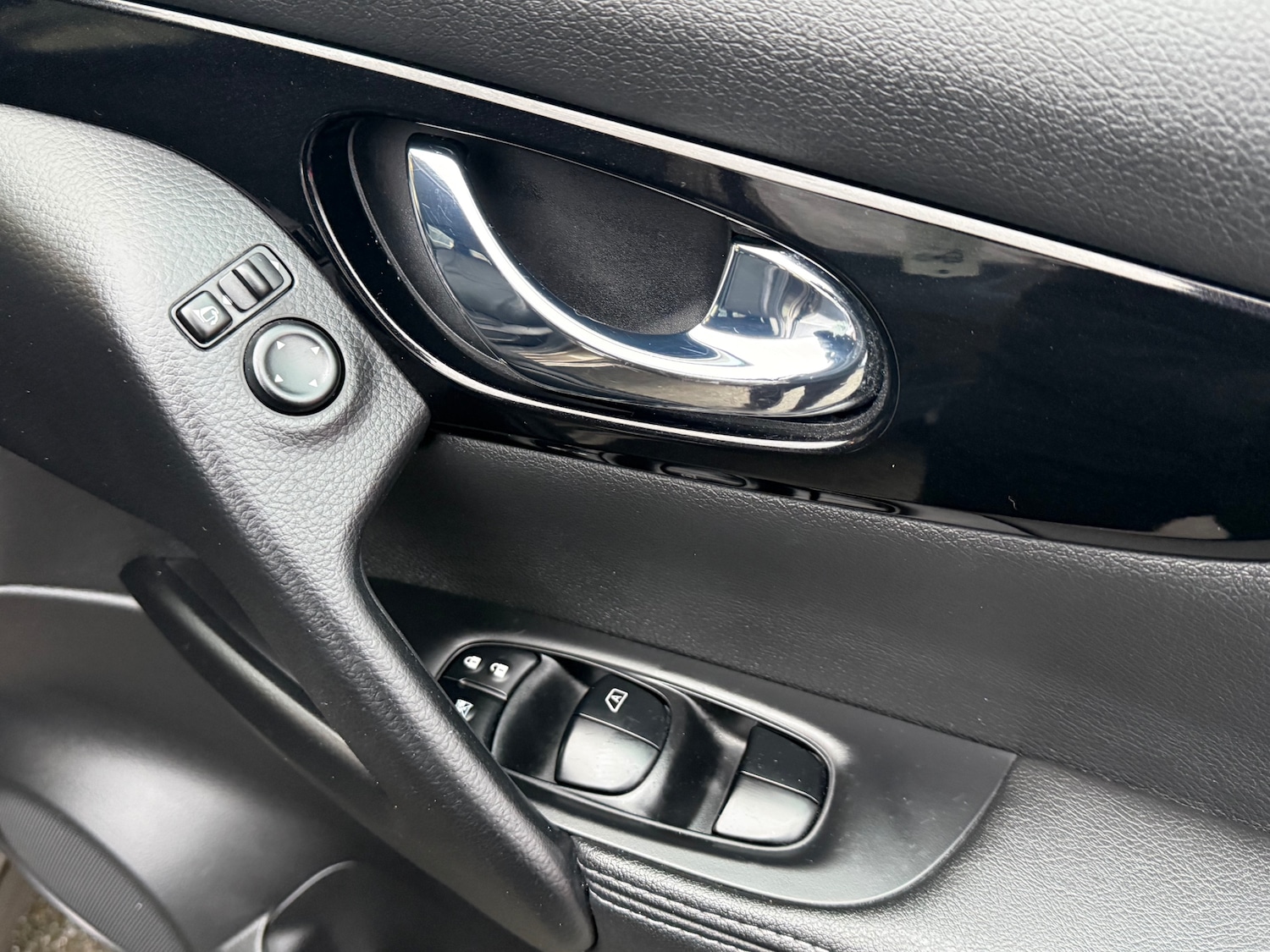 Used Nissan Qashqai 2014 for sale - 77225375: Photo 29