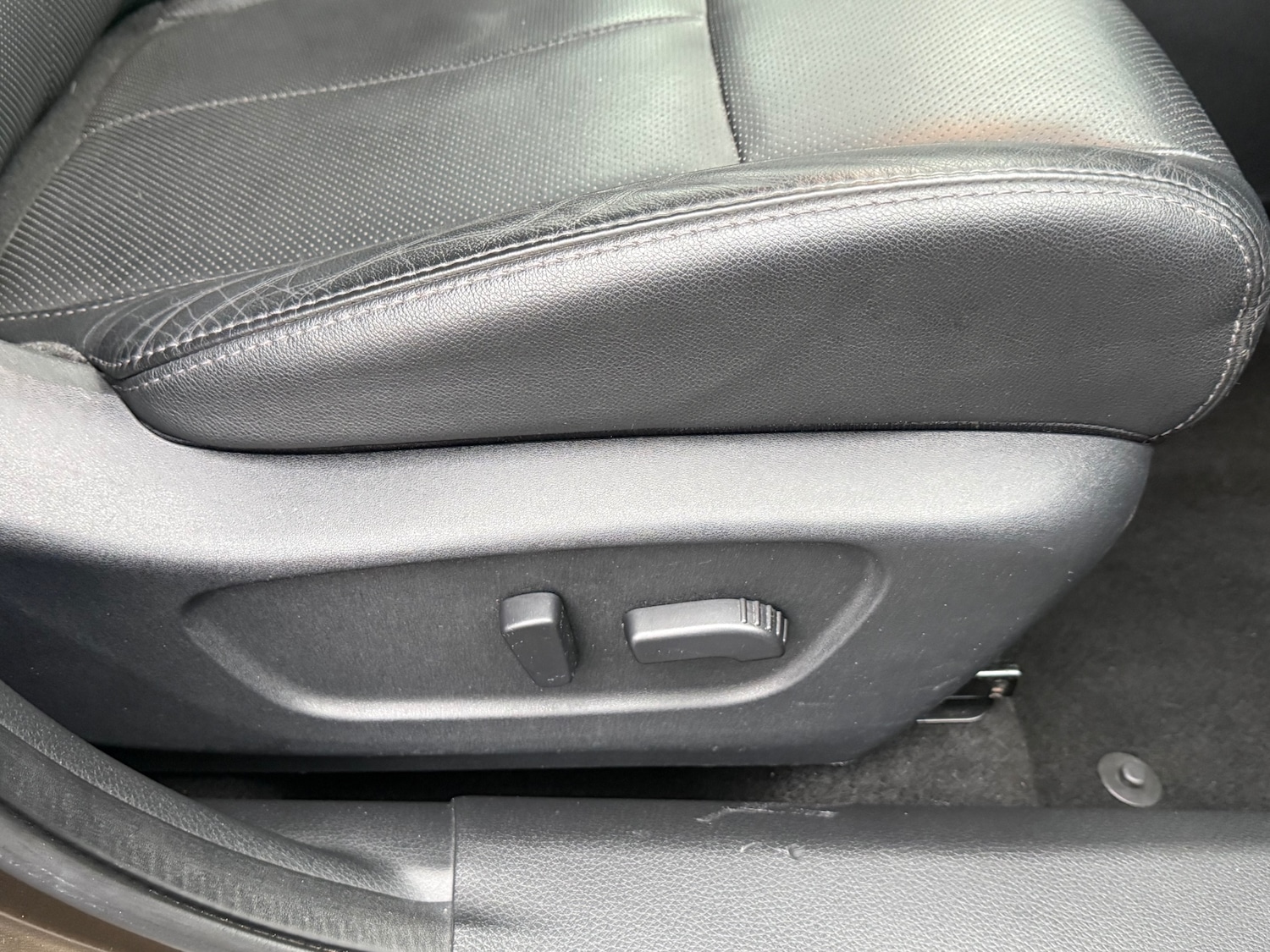 Used Nissan Qashqai 2014 for sale - 77225375: Photo 30