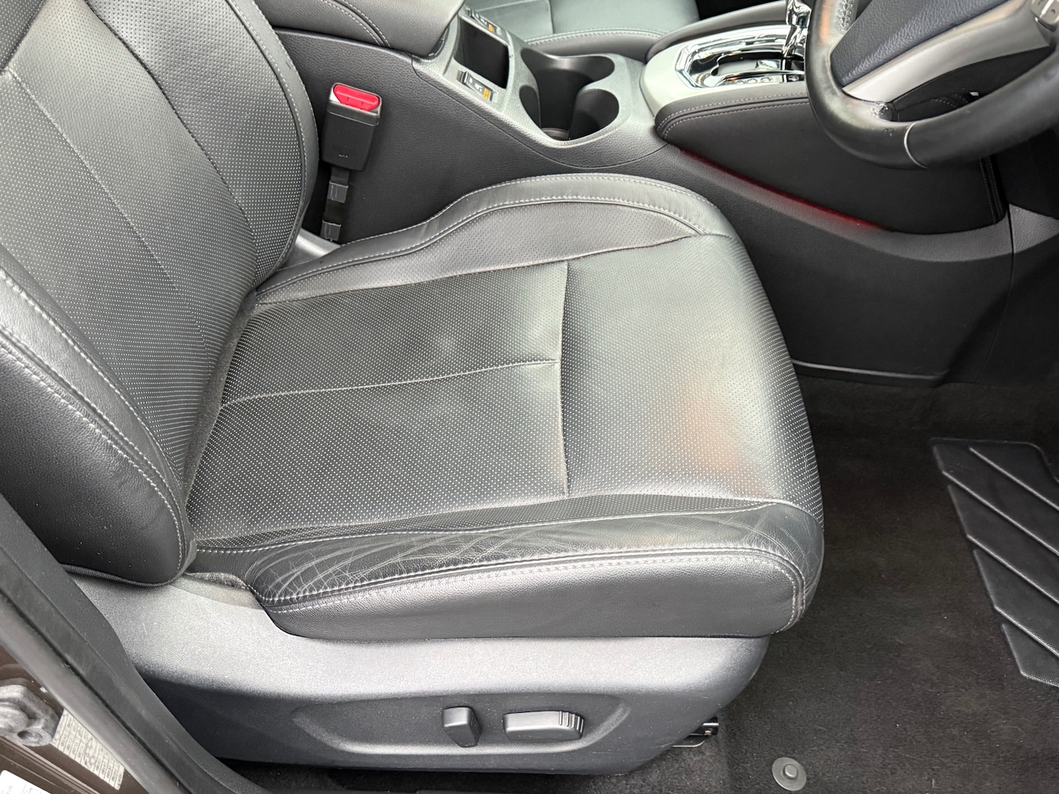 Used Nissan Qashqai 2014 for sale - 77225375: Photo 31