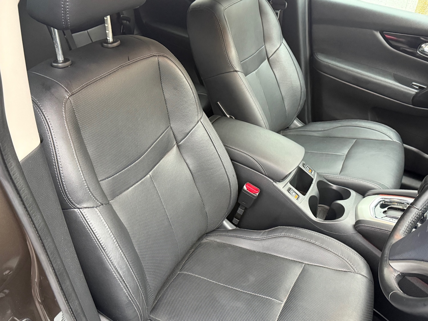 Used Nissan Qashqai 2014 for sale - 77225375: Photo 33