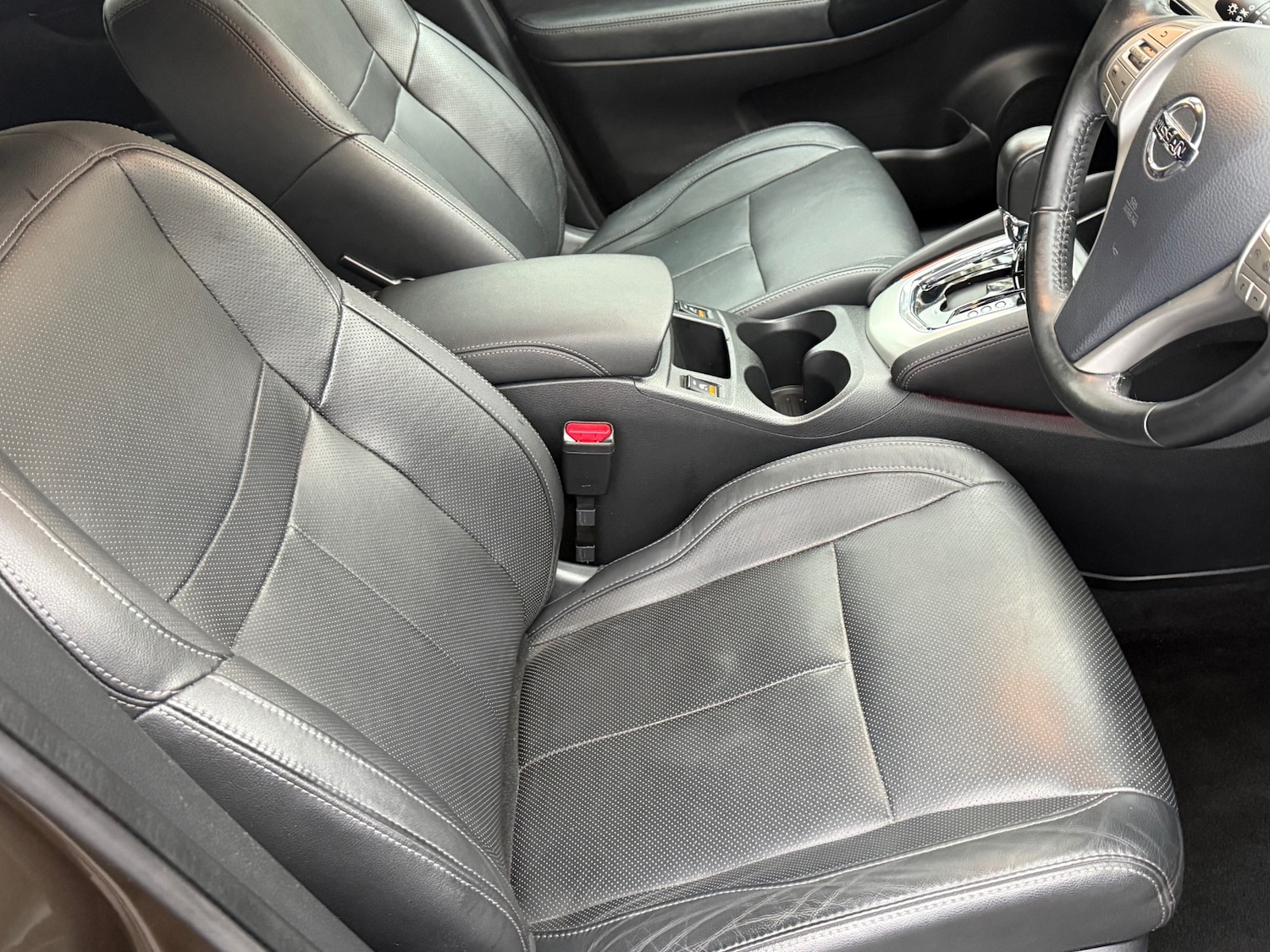 Used Nissan Qashqai 2014 for sale - 77225375: Photo 34