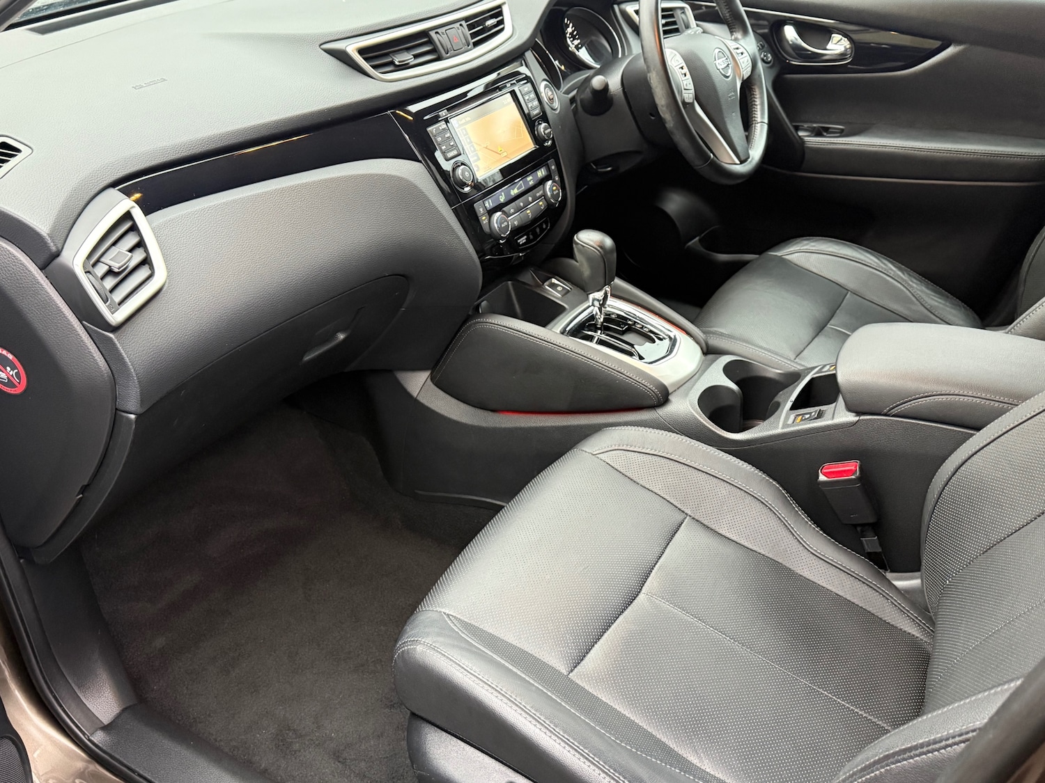 Used Nissan Qashqai 2014 for sale - 77225375: Photo 35