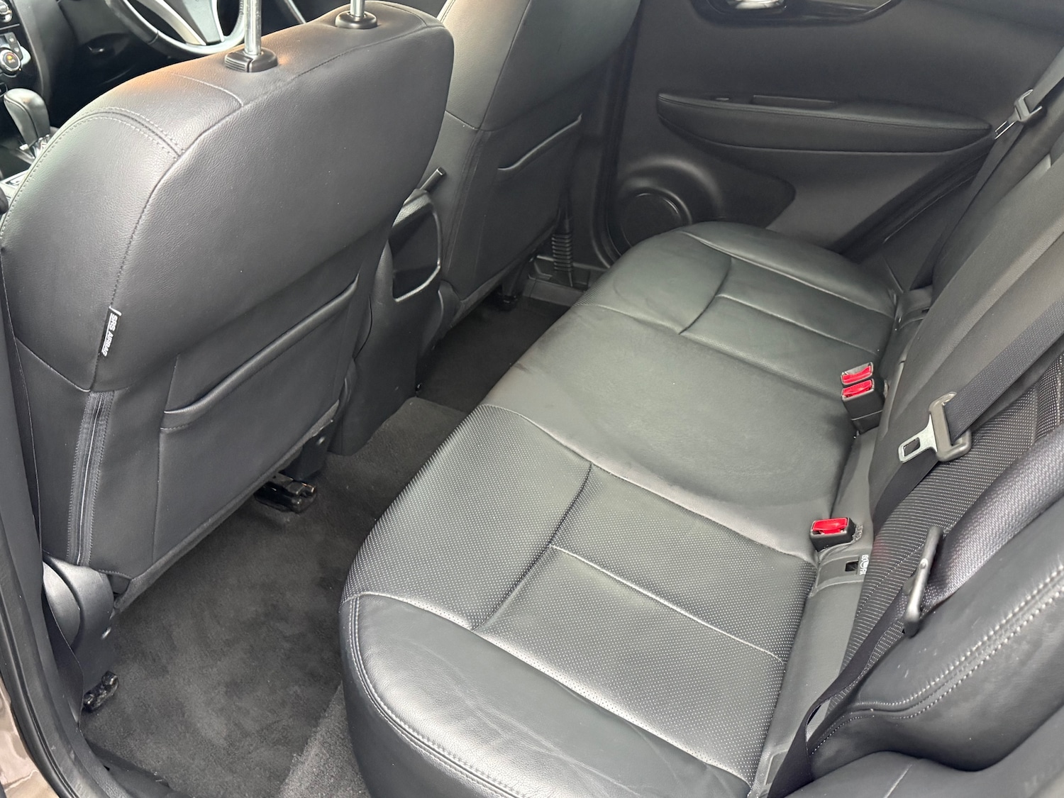 Used Nissan Qashqai 2014 for sale - 77225375: Photo 36