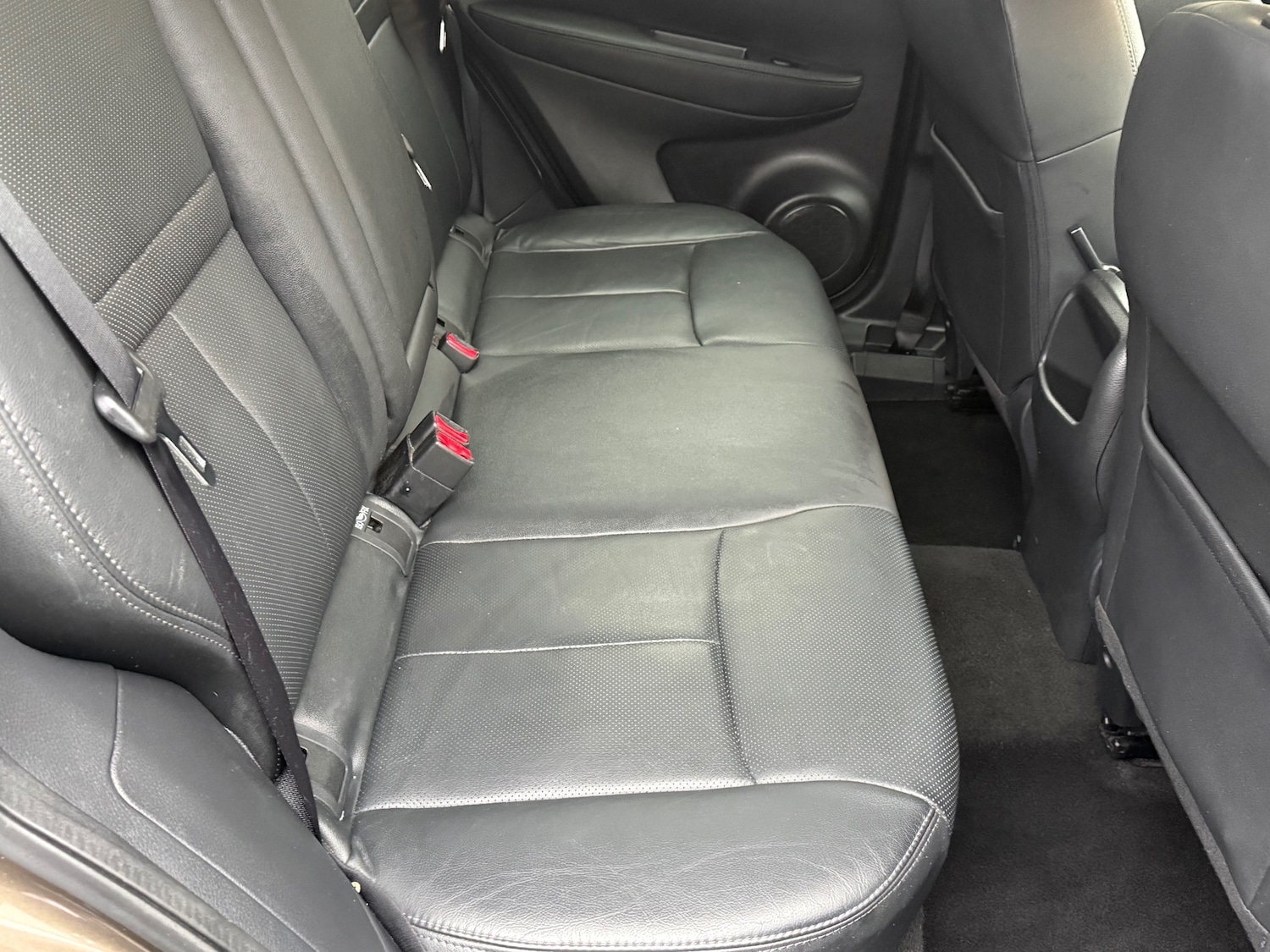 Used Nissan Qashqai 2014 for sale - 77225375: Photo 37