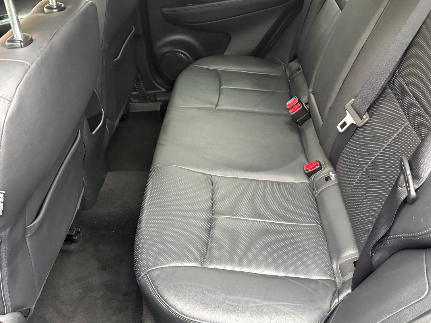 Used Nissan Qashqai 2014 for sale - 77225375: Photo 38