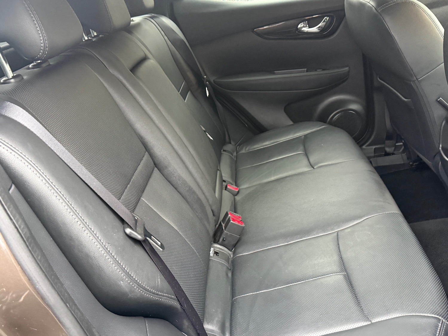 Used Nissan Qashqai 2014 for sale - 77225375: Photo 39